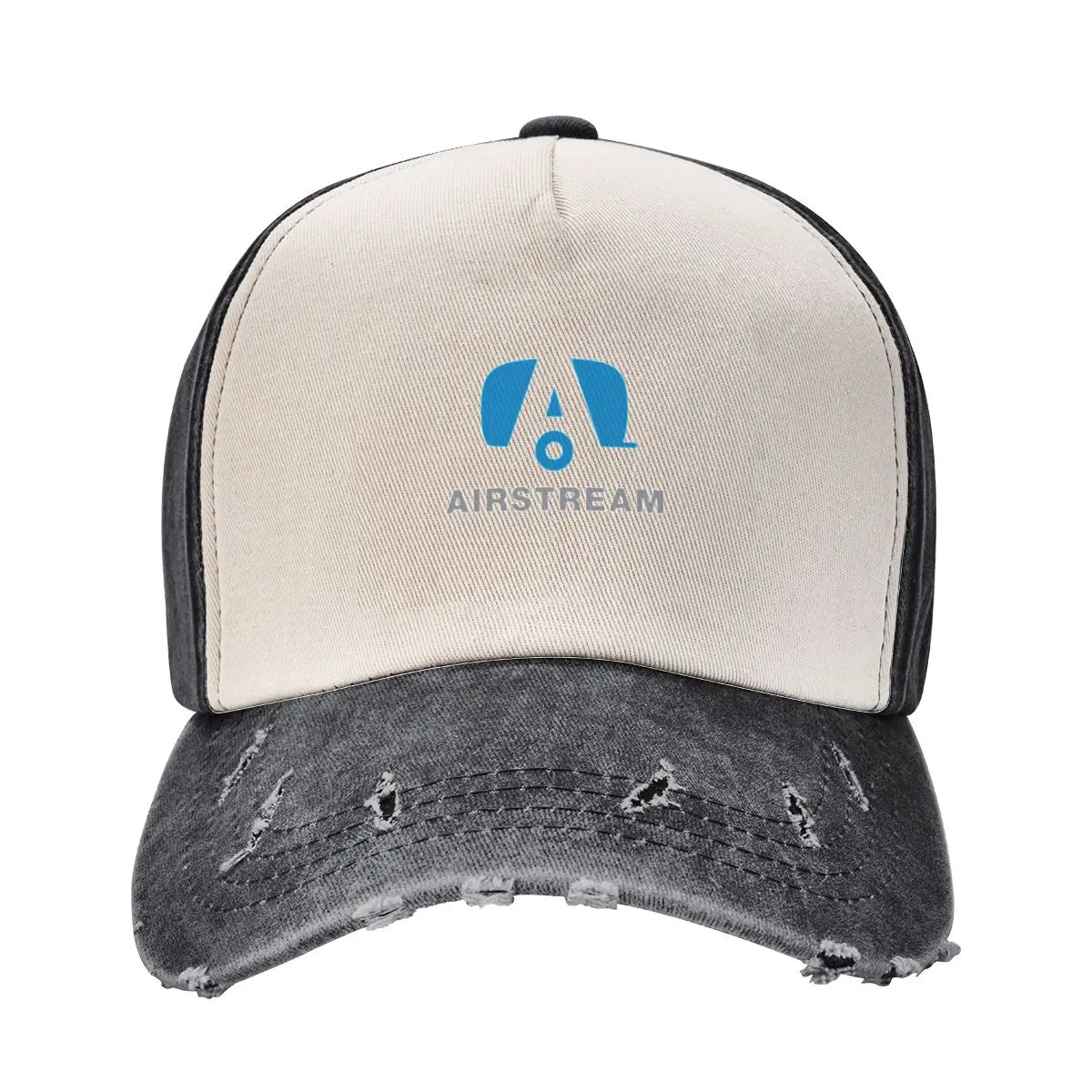 AIRSTREAM Baseball Cap Hood Sports Cap Fashion Beach Men Luxury Brand Women's