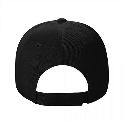 AIRSTREAM Baseball Cap Golf Hat Man Streetwear Caps For Men Women's