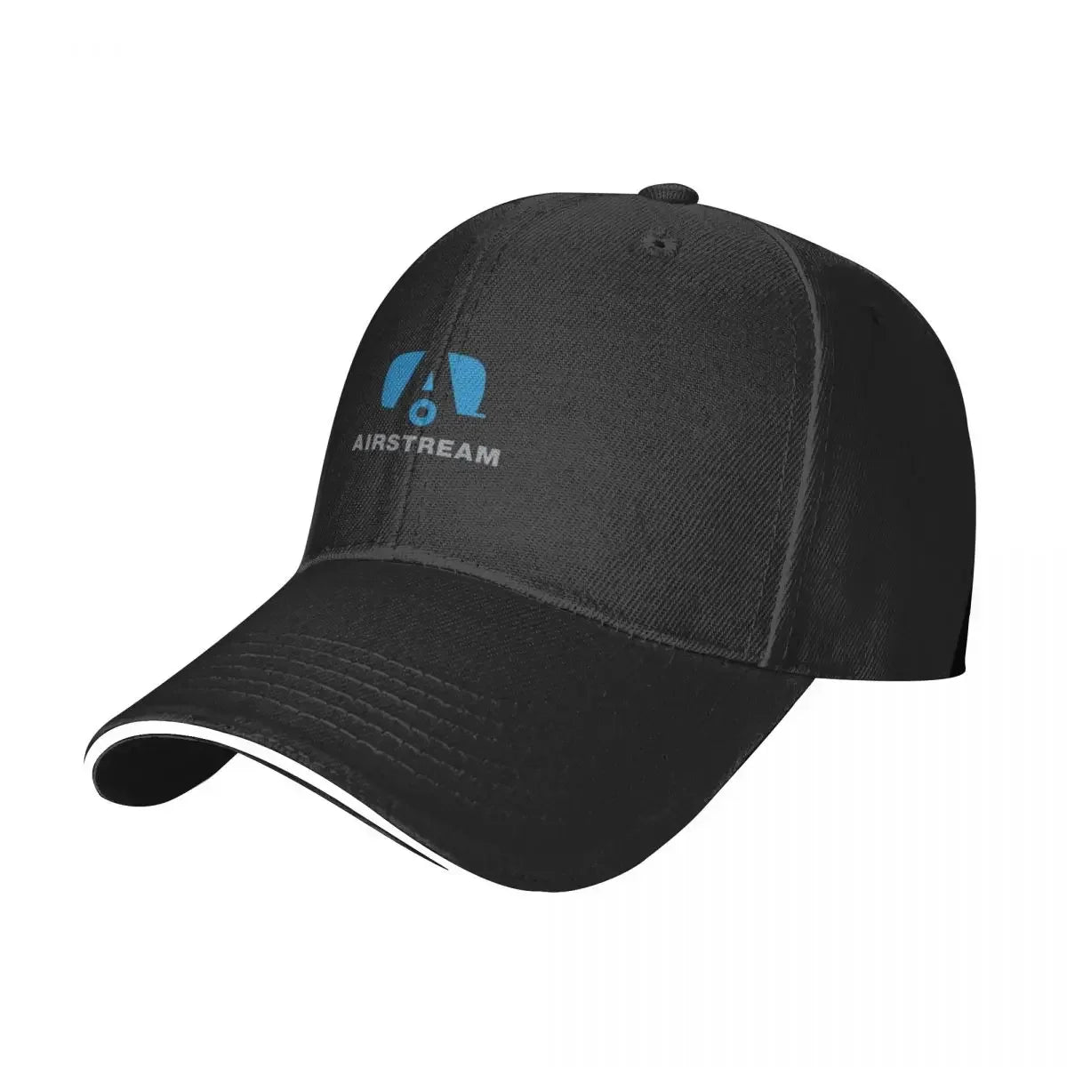 AIRSTREAM Baseball Cap Golf Hat Man Streetwear Caps For Men Women's