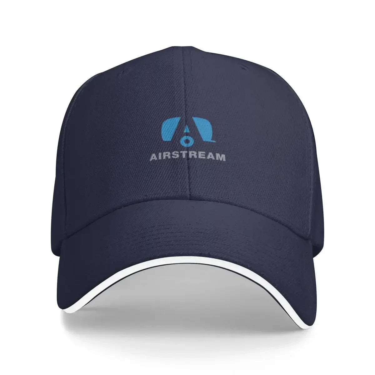 AIRSTREAM Baseball Cap Golf Hat Man Streetwear Caps For Men Women's