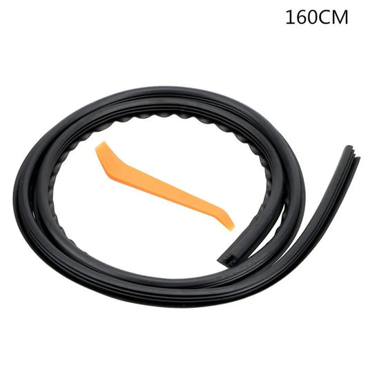 car Instrument panel sound insulation rubber seal for Ford C-MAX Flex B-MAX Atlas Territory Formula Vertrek Airstream Five