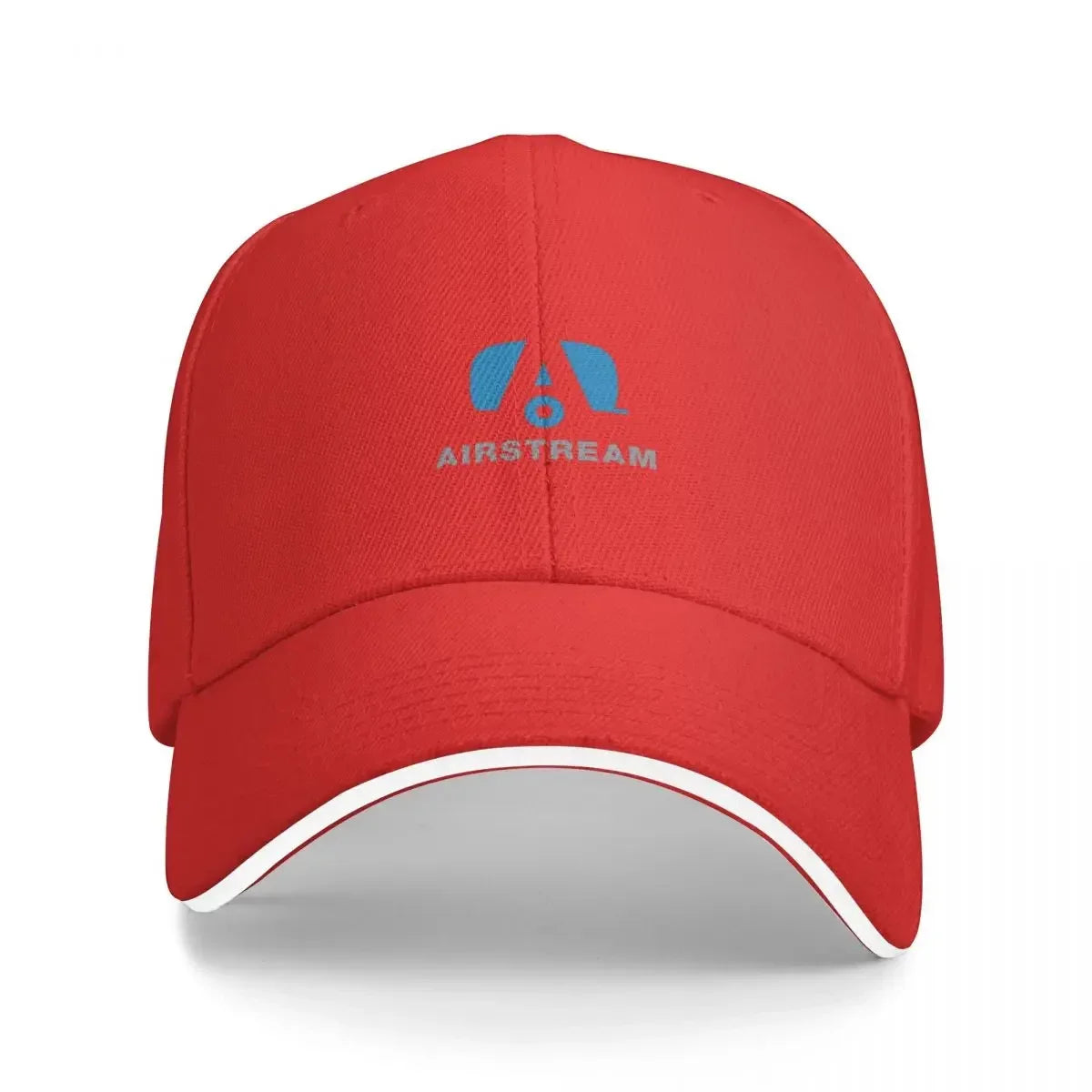 AIRSTREAM Baseball Cap Golf Hat Man Streetwear Caps For Men Women's