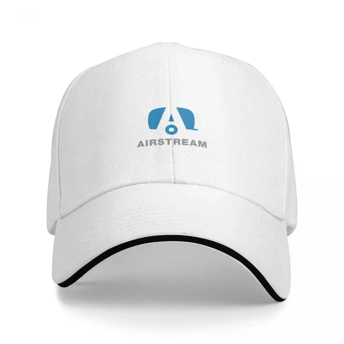 AIRSTREAM Baseball Cap Golf Hat Man Streetwear Caps For Men Women's